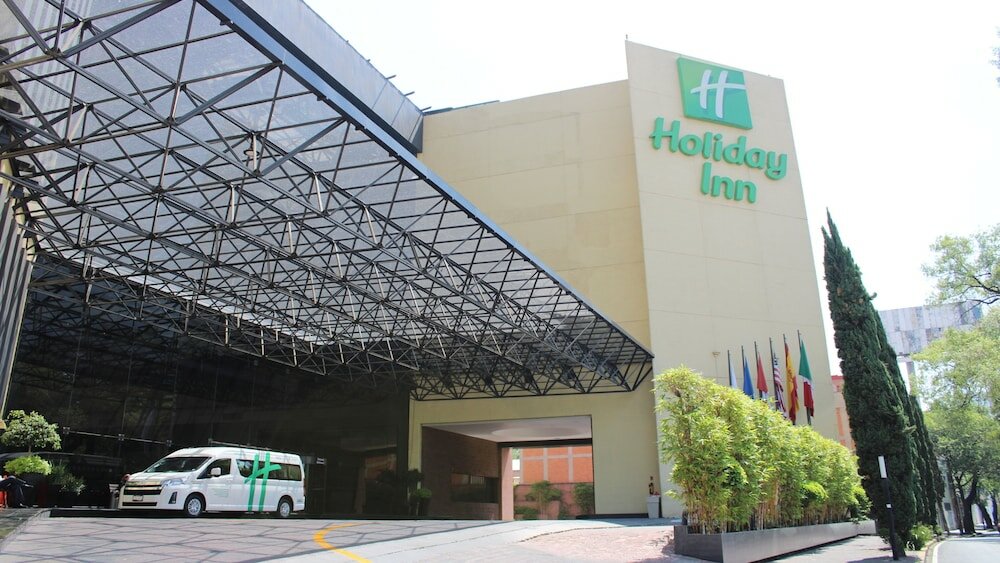 Фото Holiday Inn Mexico Dali Airport, an Ihg Hotel