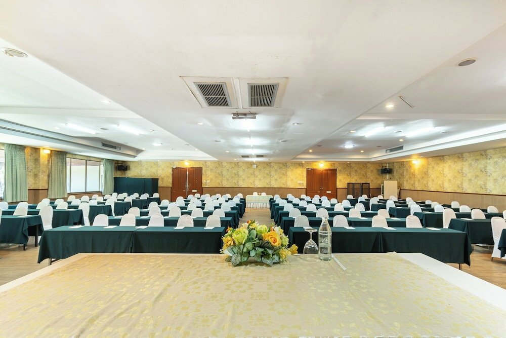 Фото Pung-waan Resort & SPA Kanchanaburi