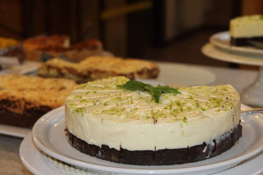 Фото Hotel Vovó Carolina