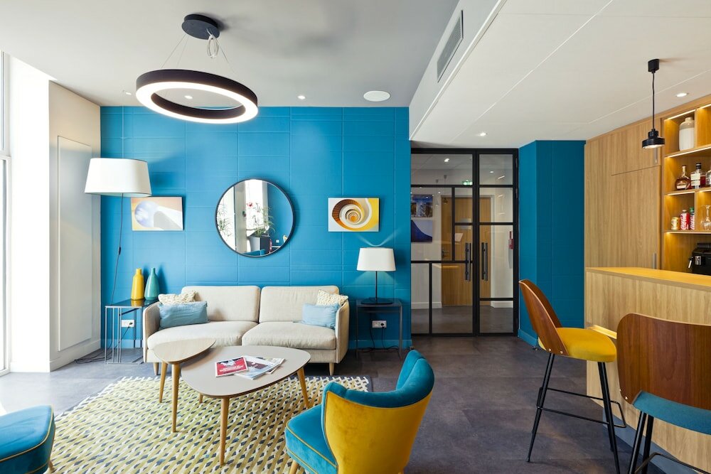 Фото Hôtel des Remparts