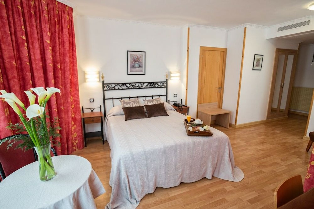 Фото Hotel Don Manuel