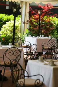 Гостиница Starhotels Cristallo Palace