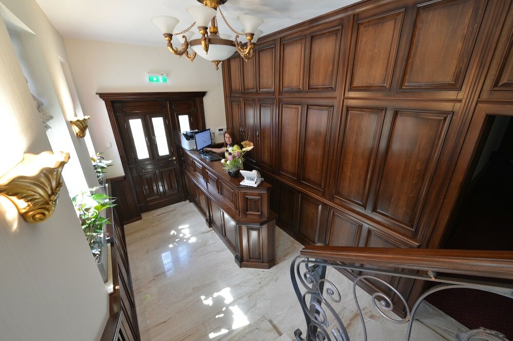 Фото Noblesse Boutique Hotel