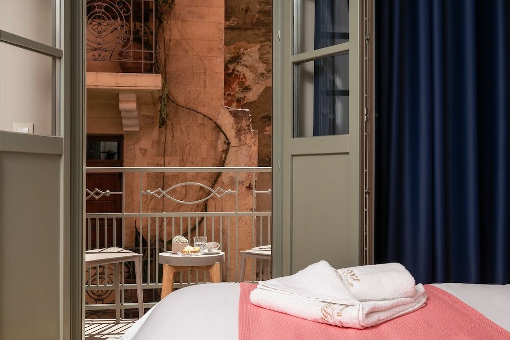 Фото Viaggio Elegant Rooms