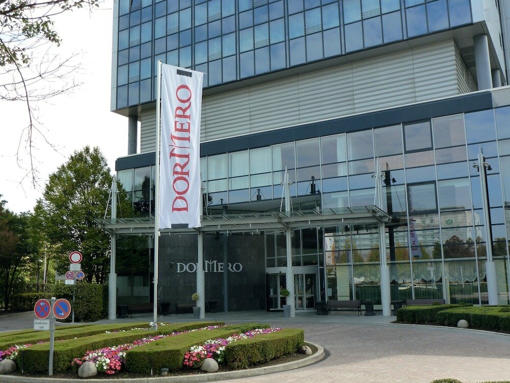 Фото Dormero Hotel Stuttgart
