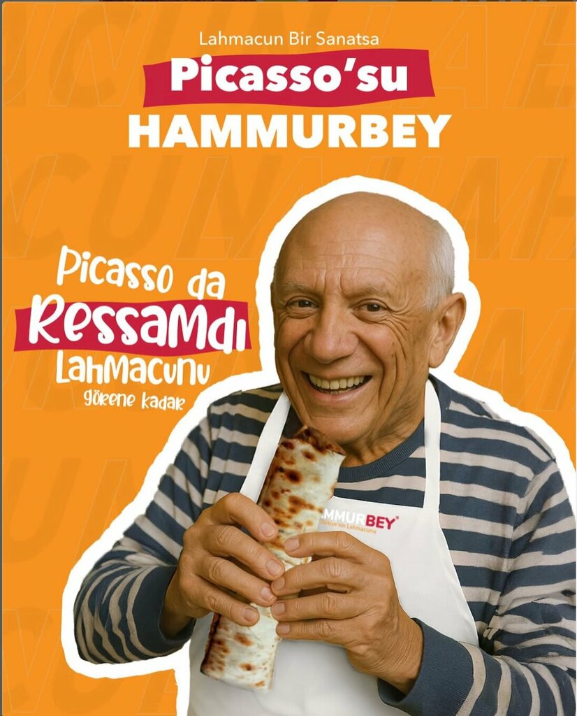 Ресторан Hammurbey Lahmacun Kecioren Mecidiye Branch, Анкара, фото