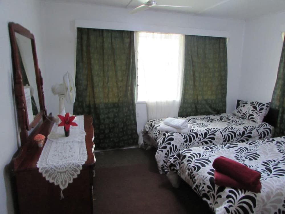 Фото Dayspring Lodge