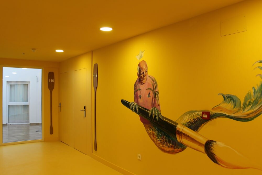 Фото Casual del Mar Málaga