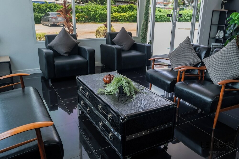 Фото Le Nara Residence