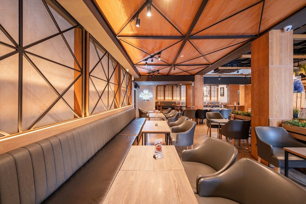 Фото Kokotel Krabi Ao Nang