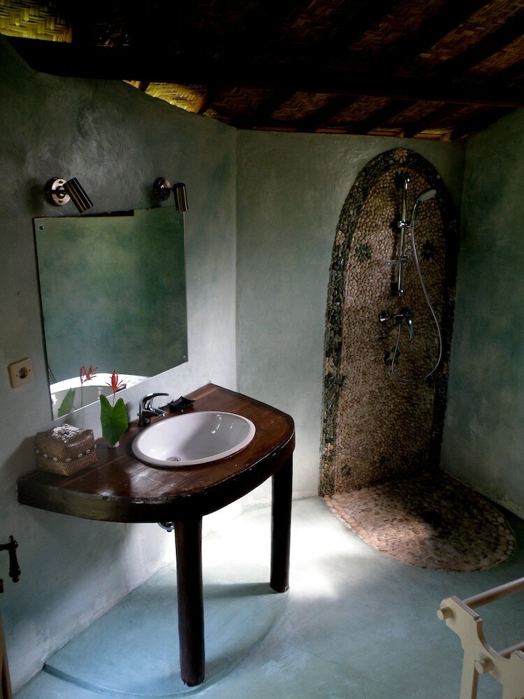 Фото Prashanti Ubud