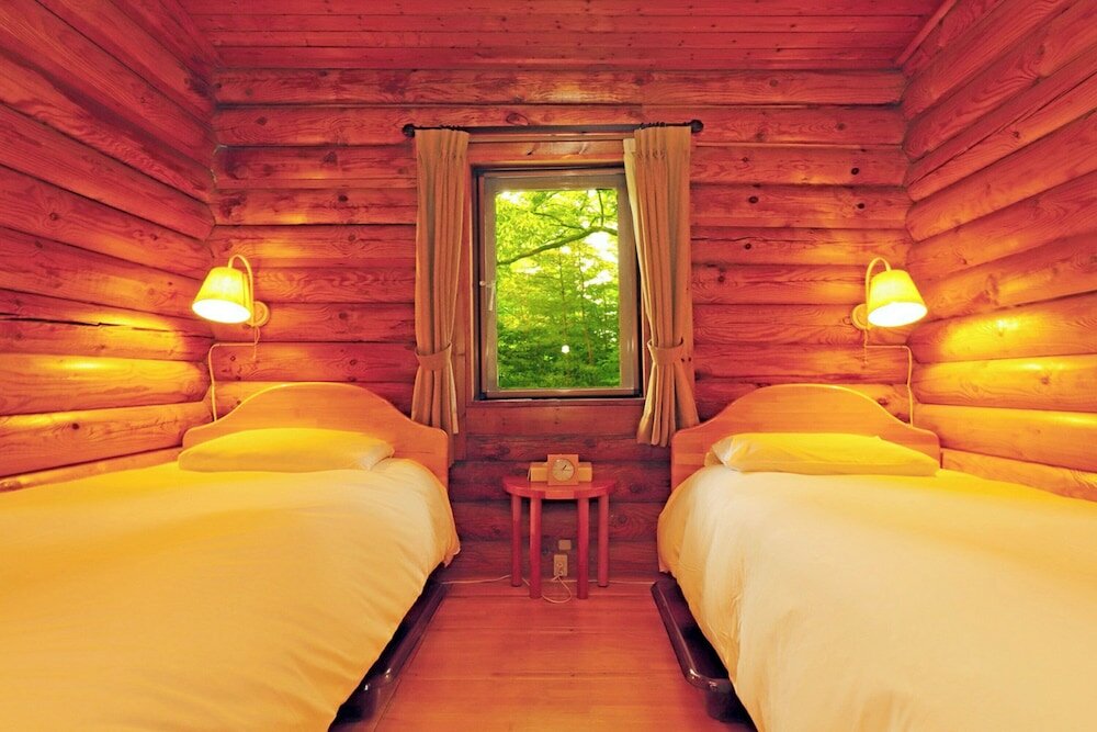 Фото Karuizawa Prince Hotel East