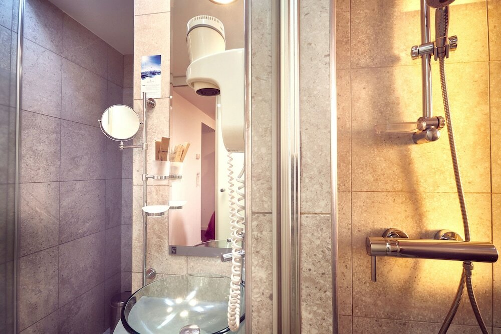 Фото Continental Forum Sibiu