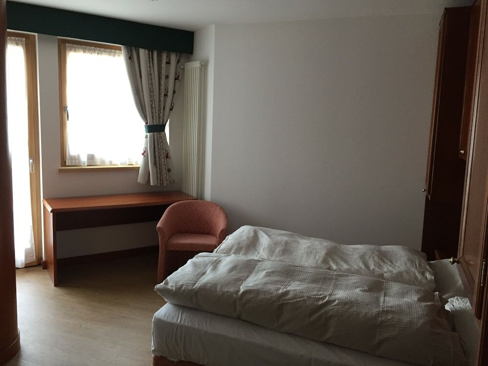 Фото Hotel Moena