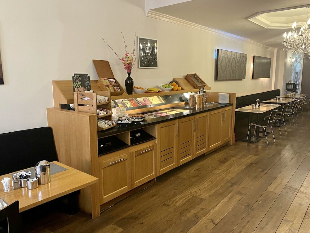 Фото отеля 5