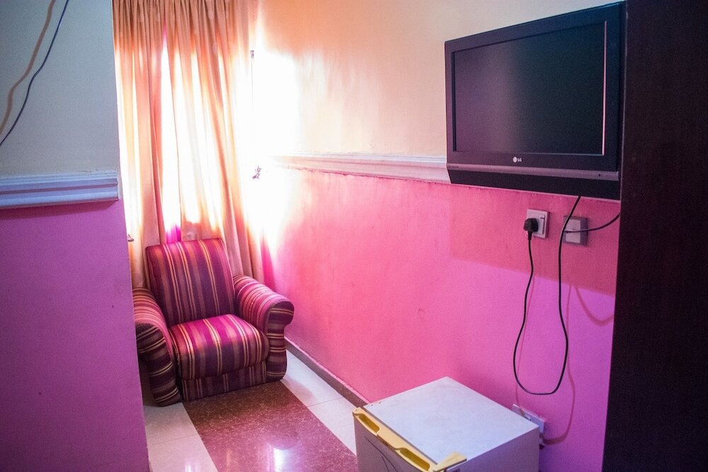 Фото Maria Suites