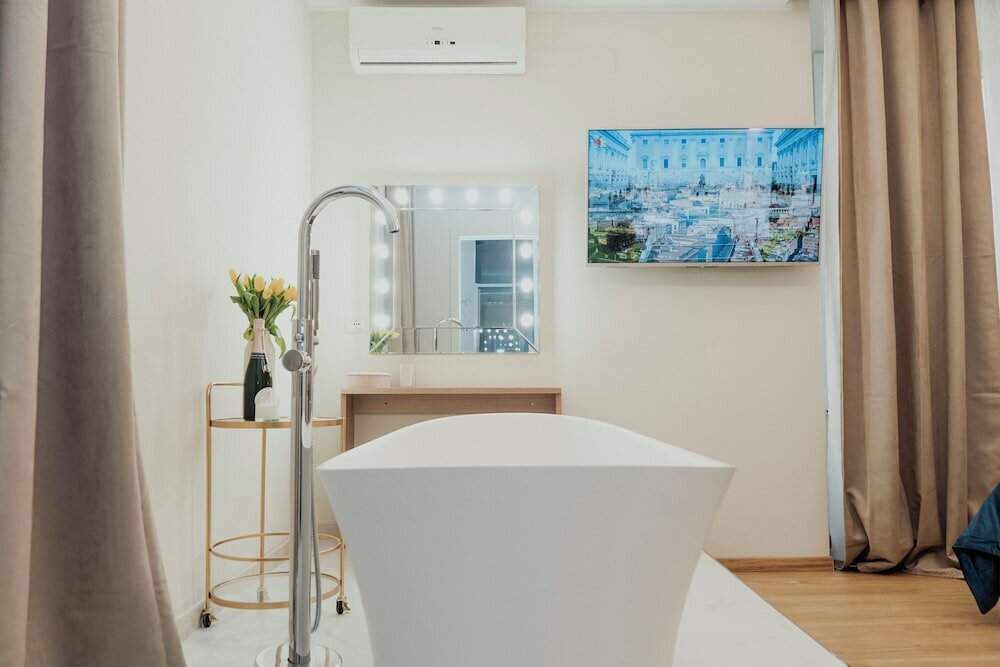 Фото Cesare ai Cavalieri Suites