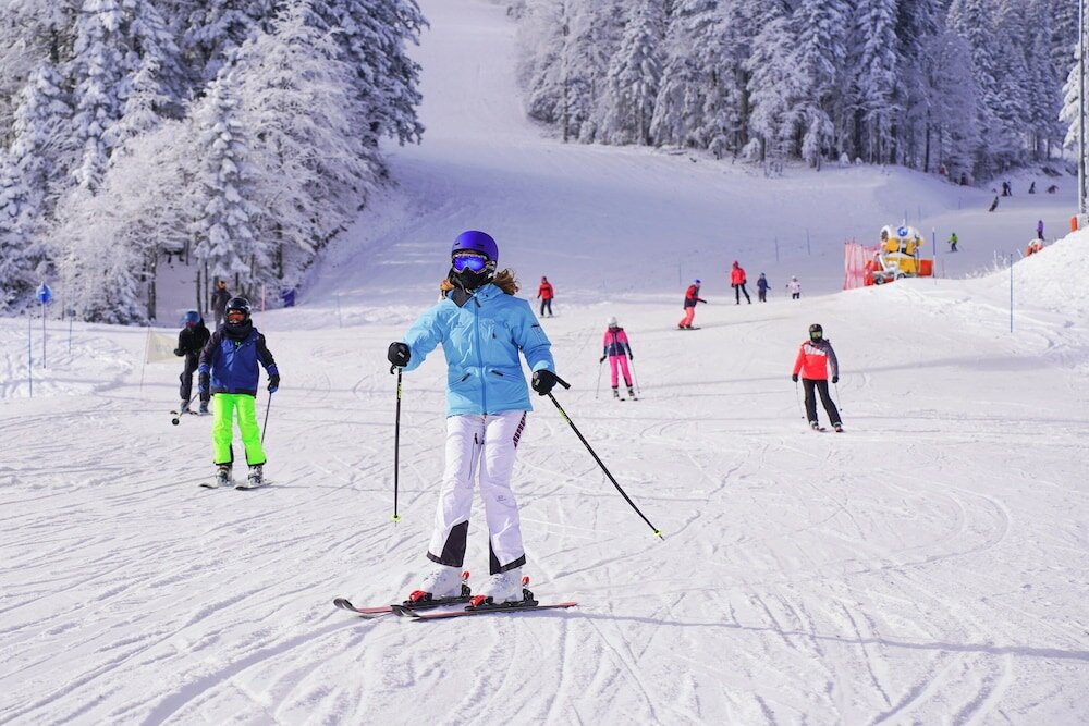 Фото Hotel Han Bjelasnica