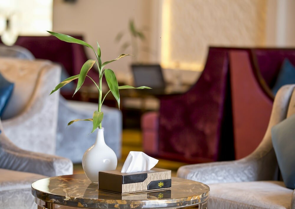 Фото Holiday Gulf Hotel