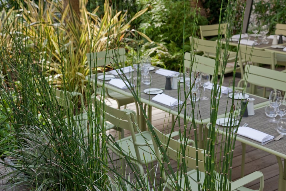 Фото La Maison Champs Elysées 