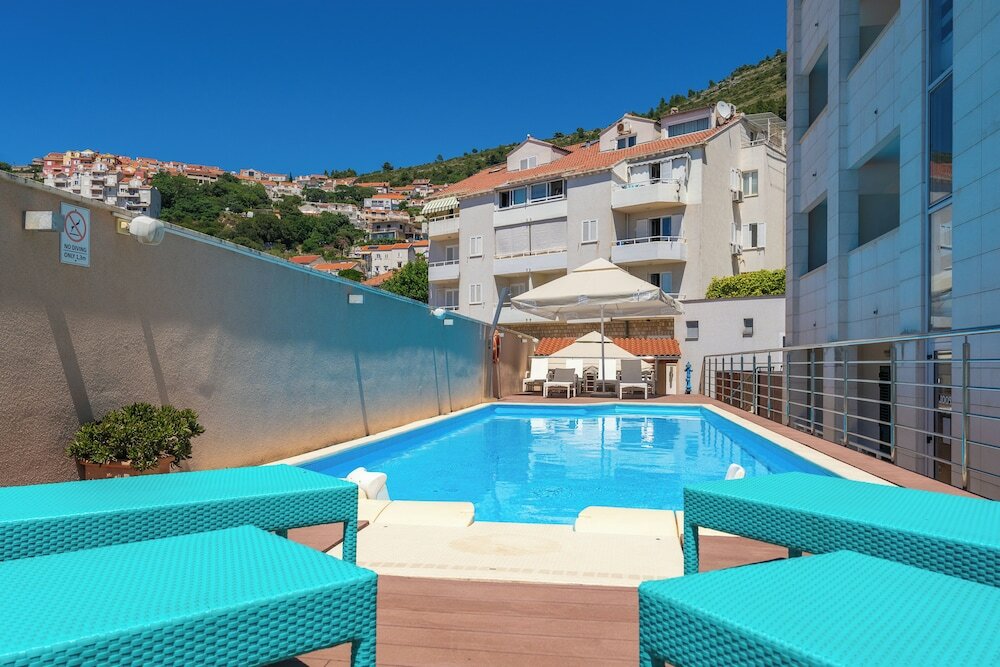 Фото Berkeley Hotel