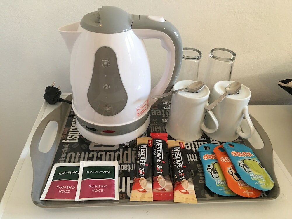 Фото Apartmani Ana&Ita