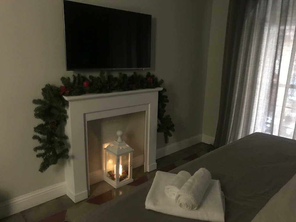 Фото Residenza Roma Imperiale