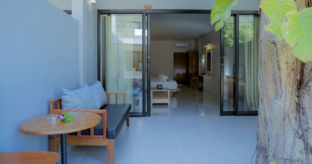 Фото Villa Cha Cha Salad Beach Koh Phangan