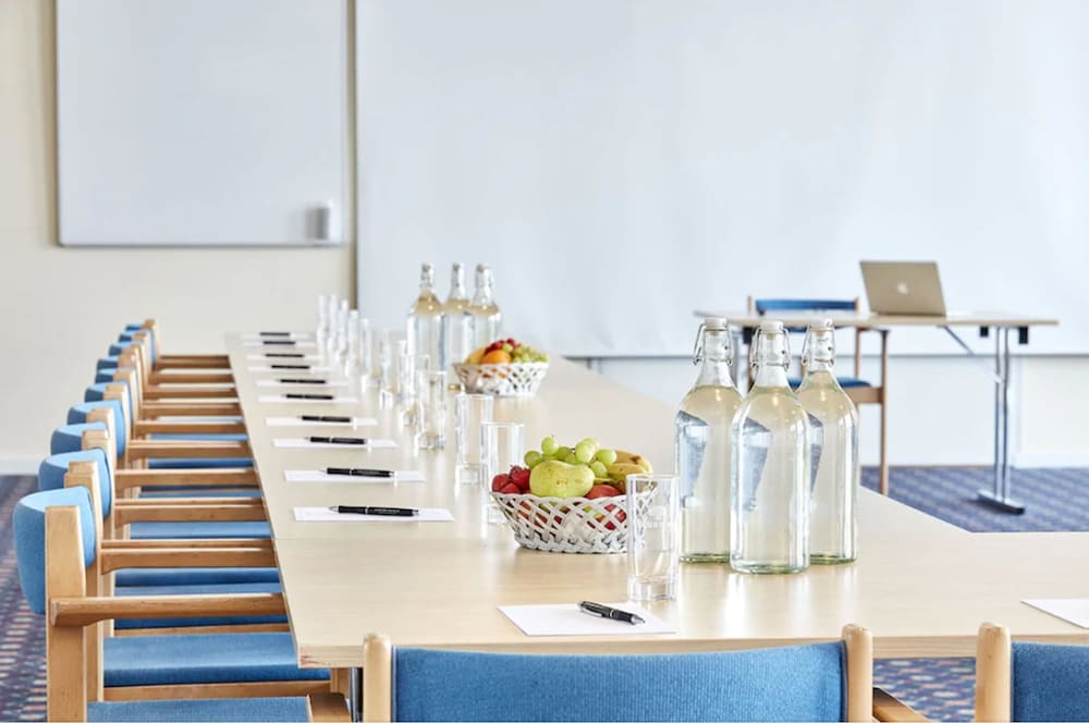 Фото Montra Skaga Hotel