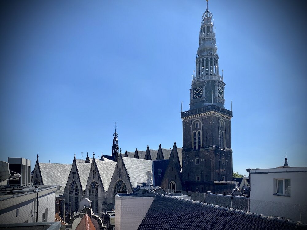 Фото Xo Hotels City Centre