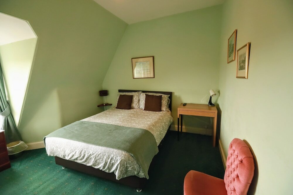 Фото Airdenair Guest House