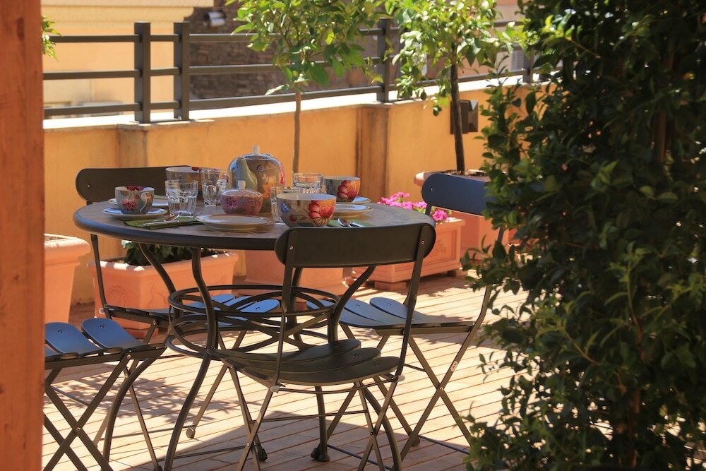 Фото Navona Residenza de Charme