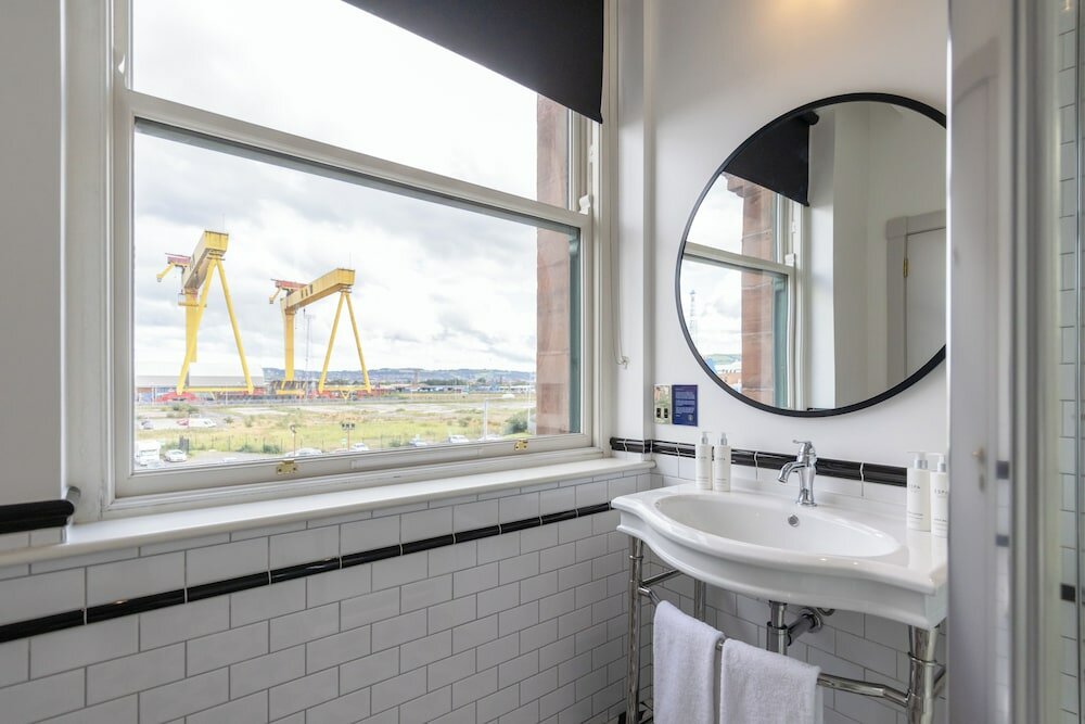 Фото Titanic Hotel Belfast