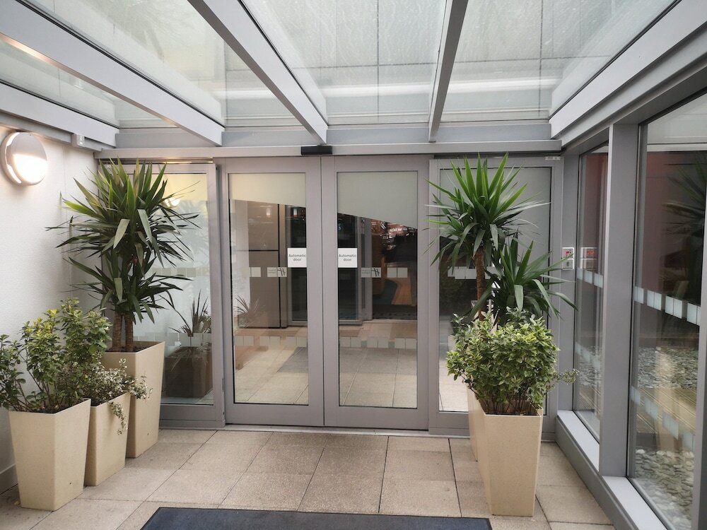 Фото Holiday Inn Express Hull City Centre an Ihg Hotel