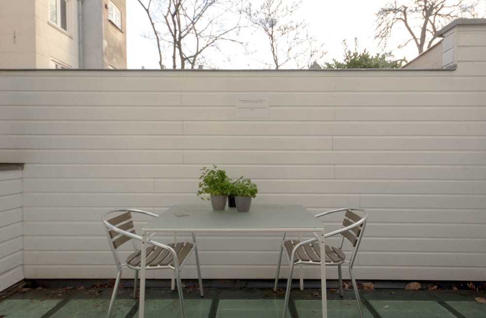 Фото Canal Suites Amsterdam