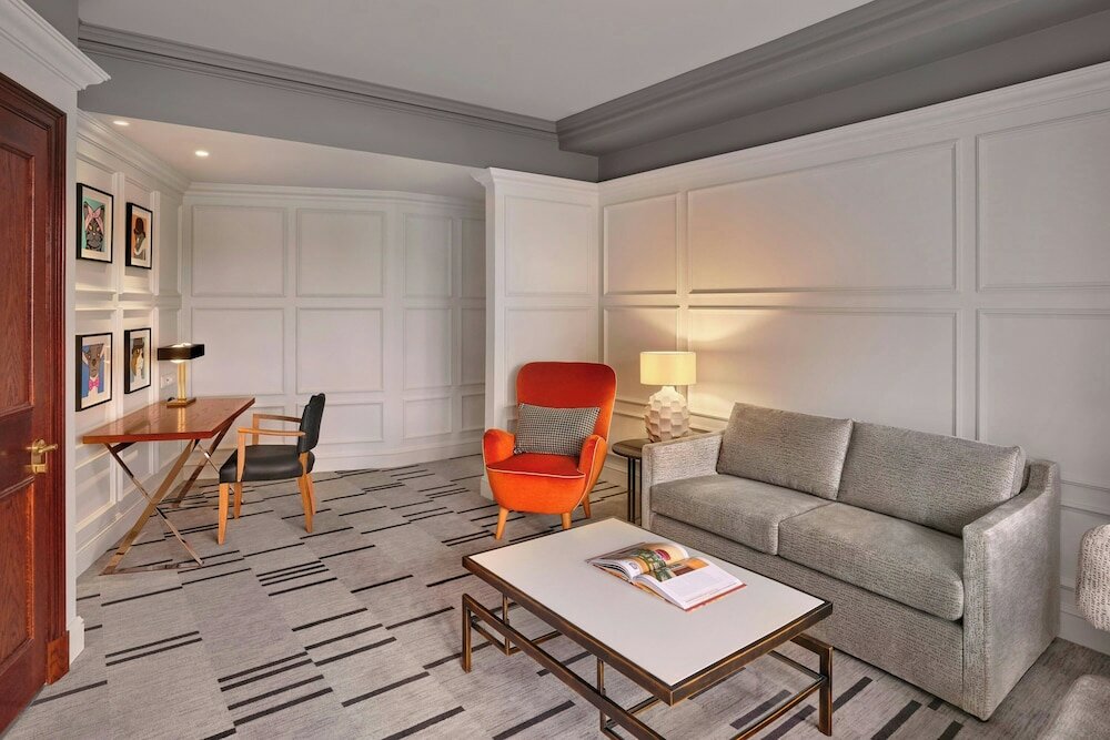 Фото London Marriott Hotel County Hall