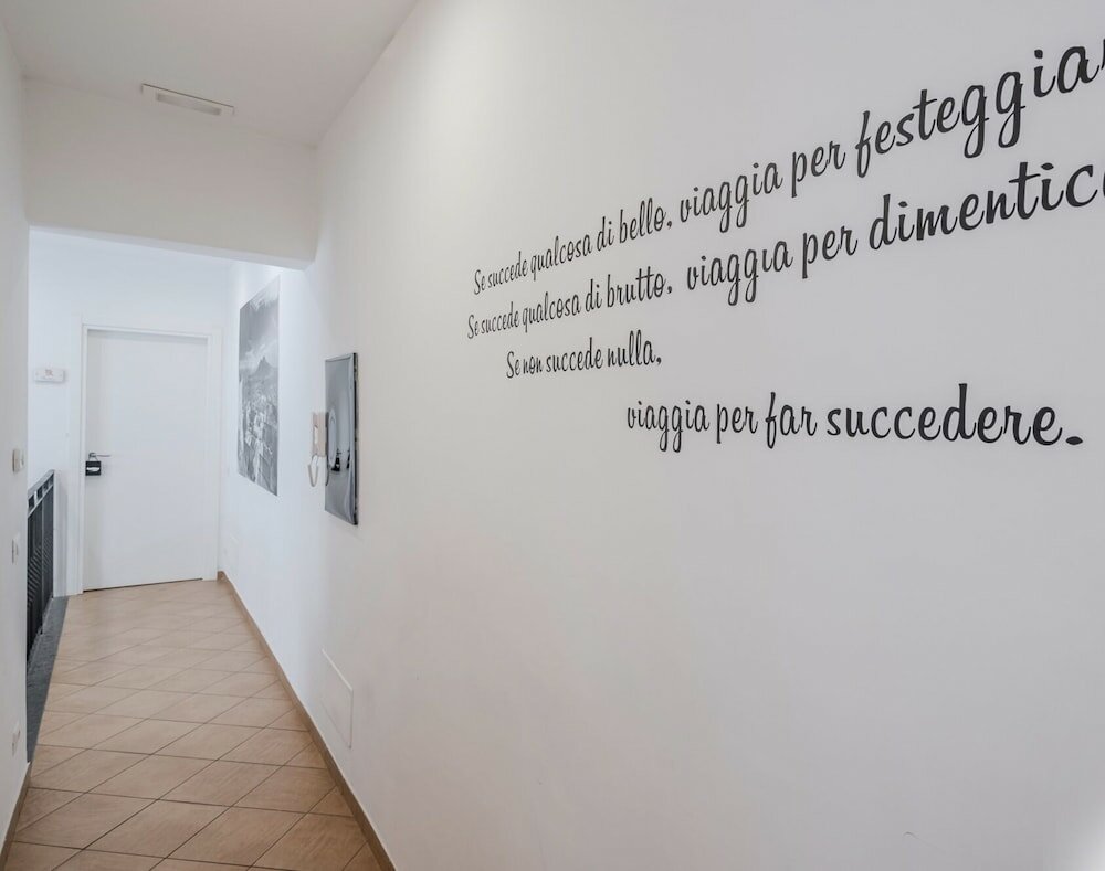 Фото Scarlatti Residence