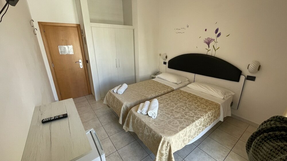 Фото Hotel Marina