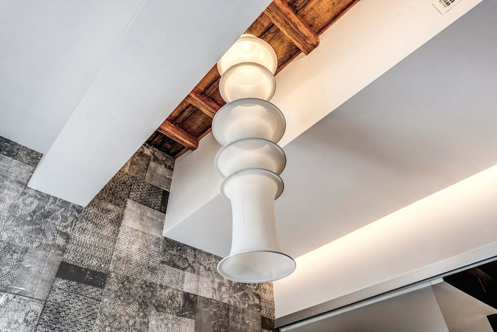 Фото Rhea Silvia Luxury Spagna