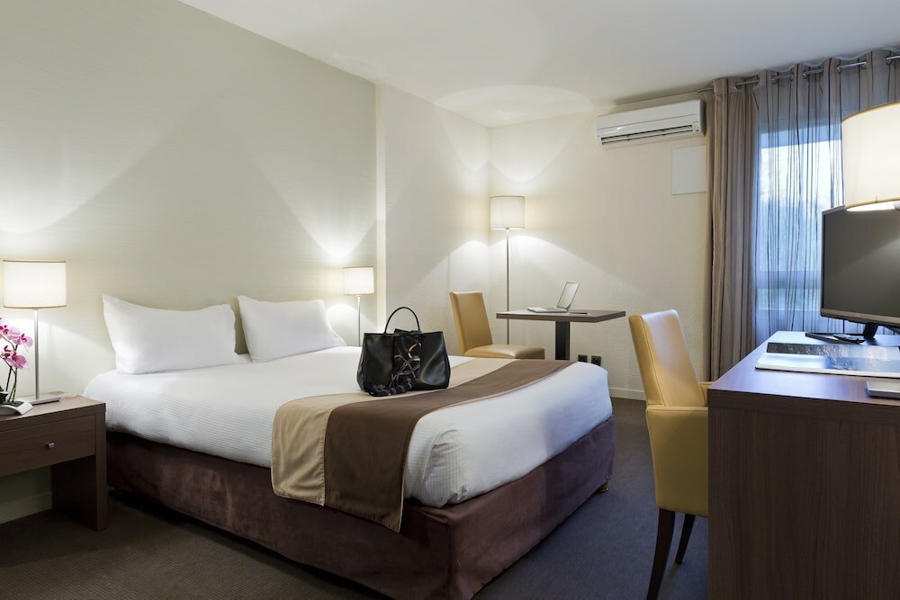 Фото Residence La Reserve