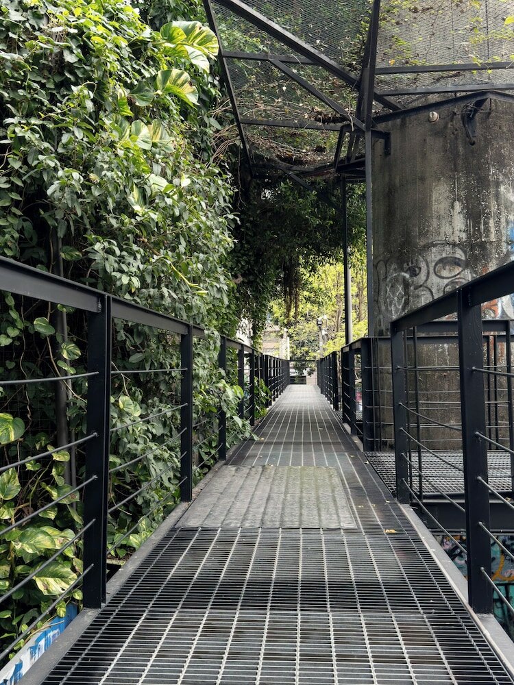 Фото Art'otel Ximending Taipei