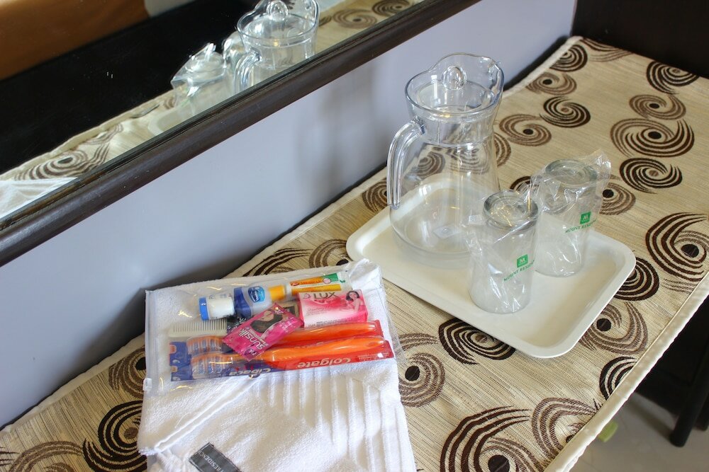 Фото Mount Residency