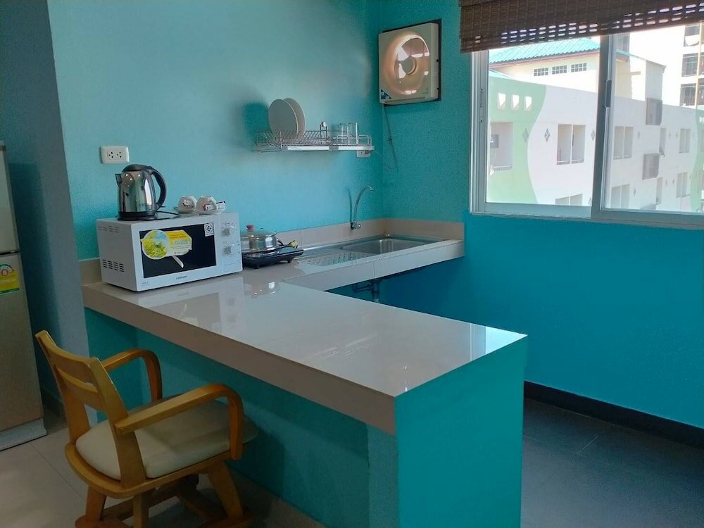 Фото Ananya Residence Service Apartment