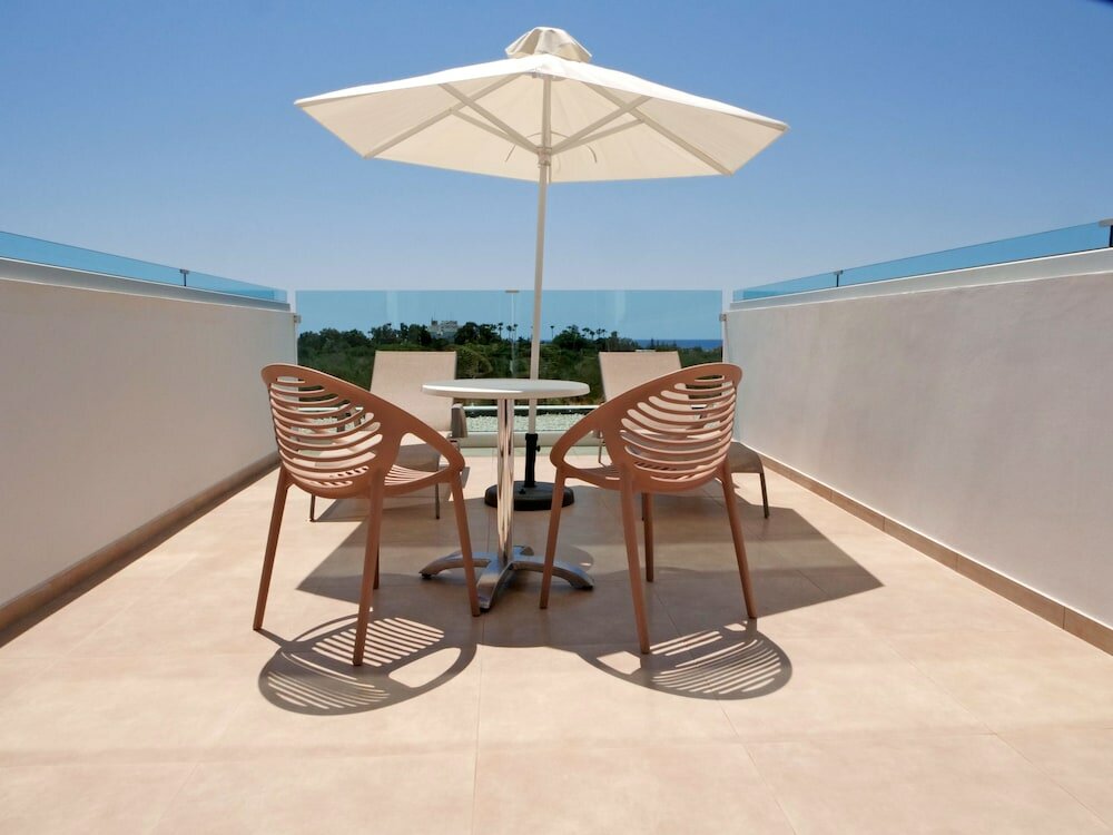 Фото Amethyst Napa Hotel & SPA