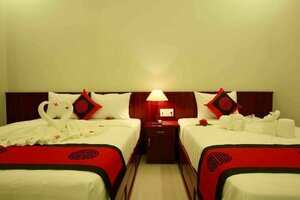 La Uy Villa (Quang Nam Province, Hội An), hotel