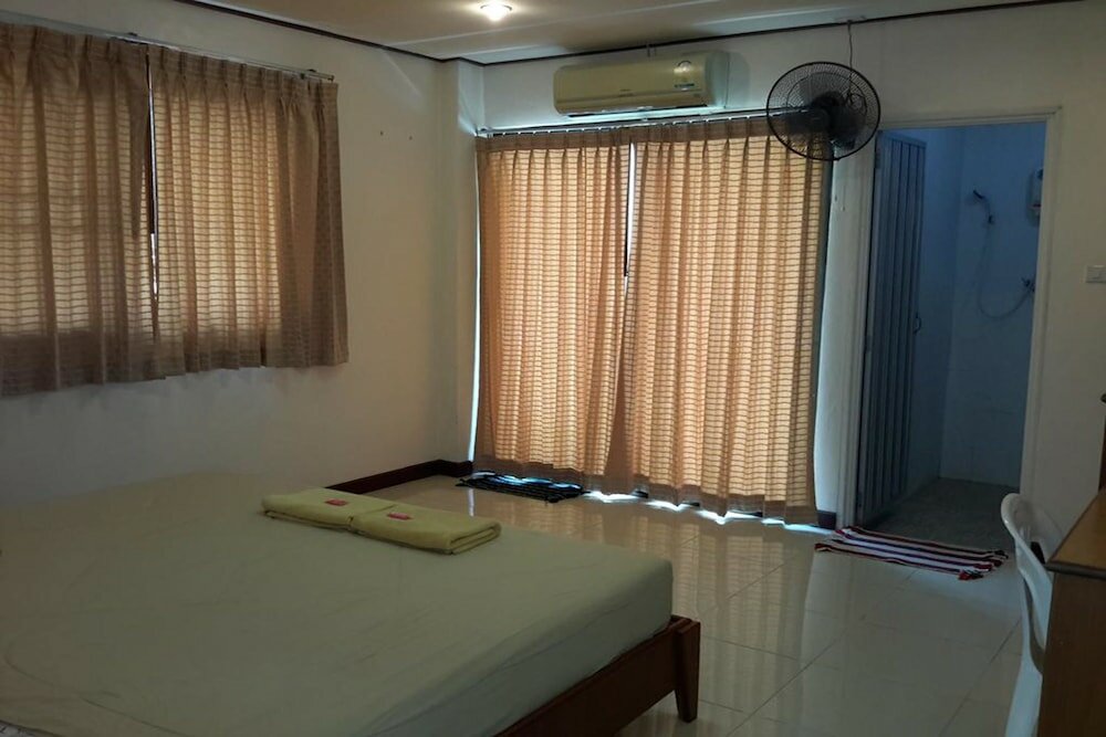 Фото Island Mansion