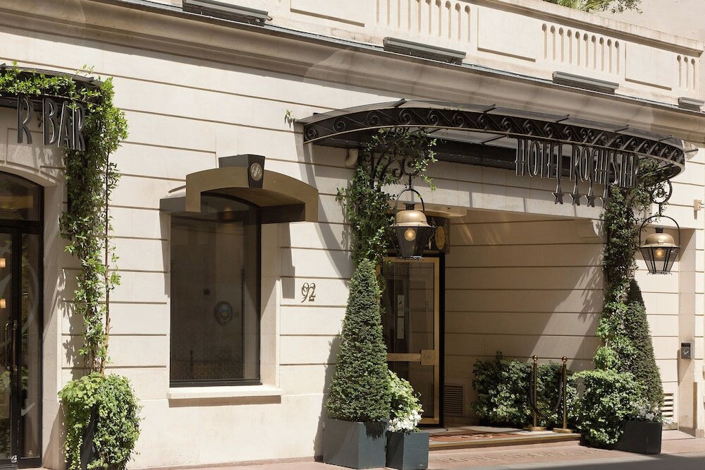 Фото Rochester Champs-Elysees