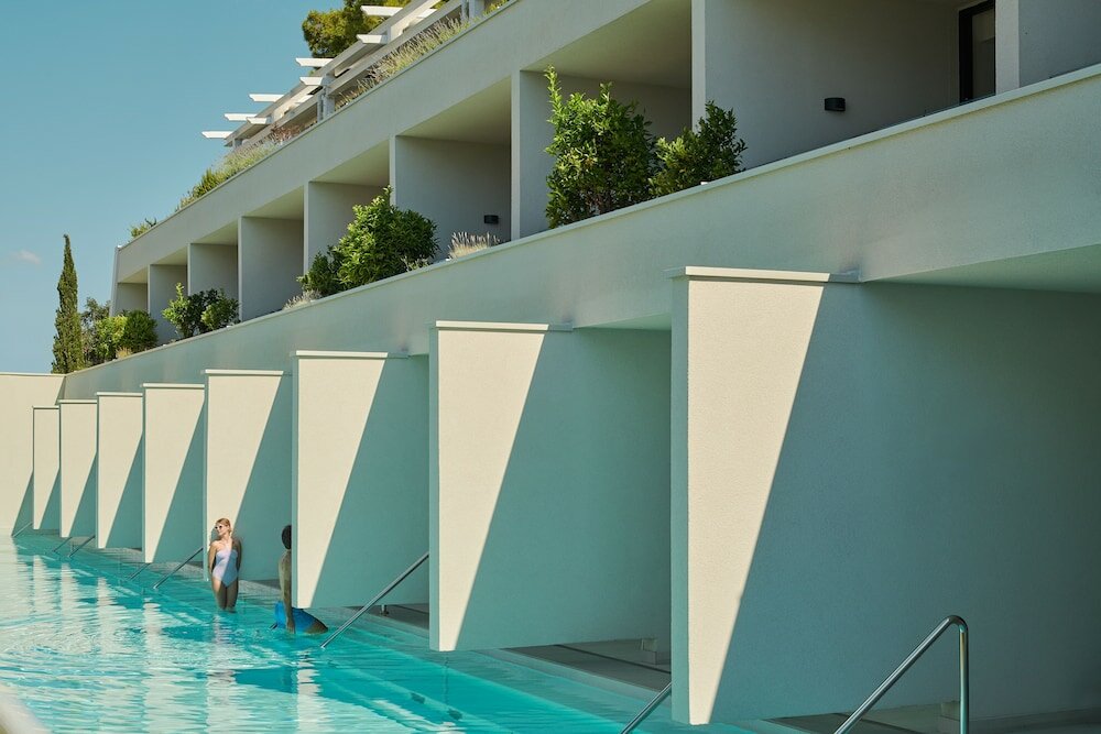 Фото Bluesun Hotel Berulia