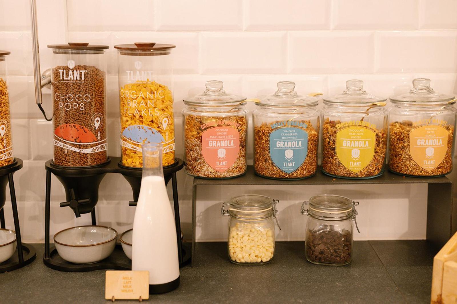 Фото Hotel Cocoon