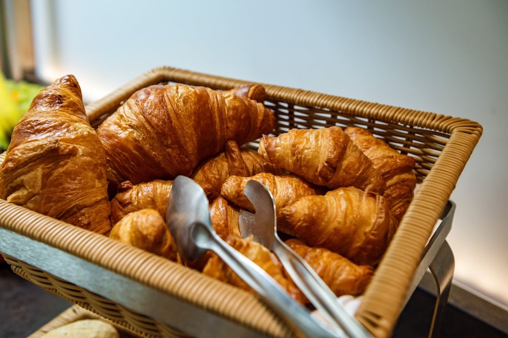 Фото Akzent Hotel Villa Saxer